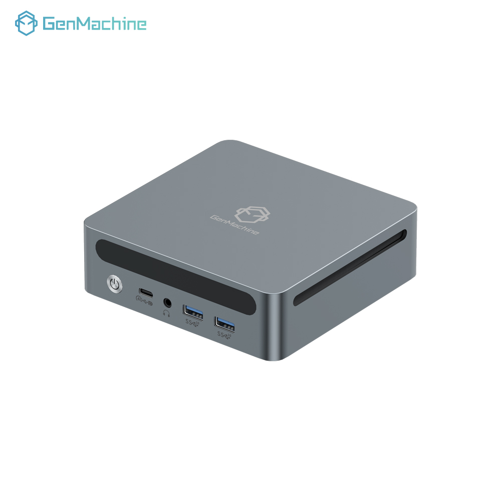 AMD Ryzen 7 7840HS Mini PC 32G - Amd Ryzen 7 7840Hs Mini Pc ulasan dan harga