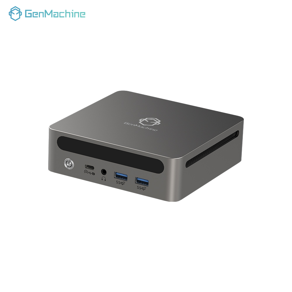 AMD Ryzen 7 7840HS Mini PC 32G - Amd Ryzen 7 7840Hs Mini Pc ulasan dan harga