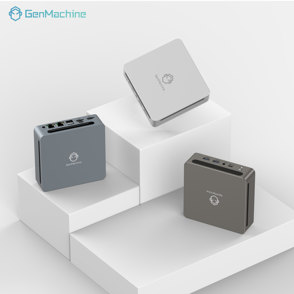 AMD Ryzen 7 7840HS Mini PC 32G - Amd Ryzen 7 7840Hs Mini Pc ulasan dan harga