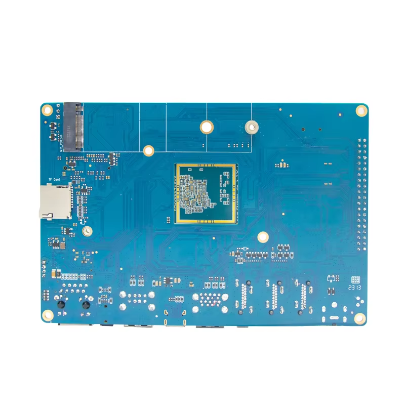 Banana Pi BPI-W3 Open Source B - Rockchip Rk3588 Development Board ulasan dan harga