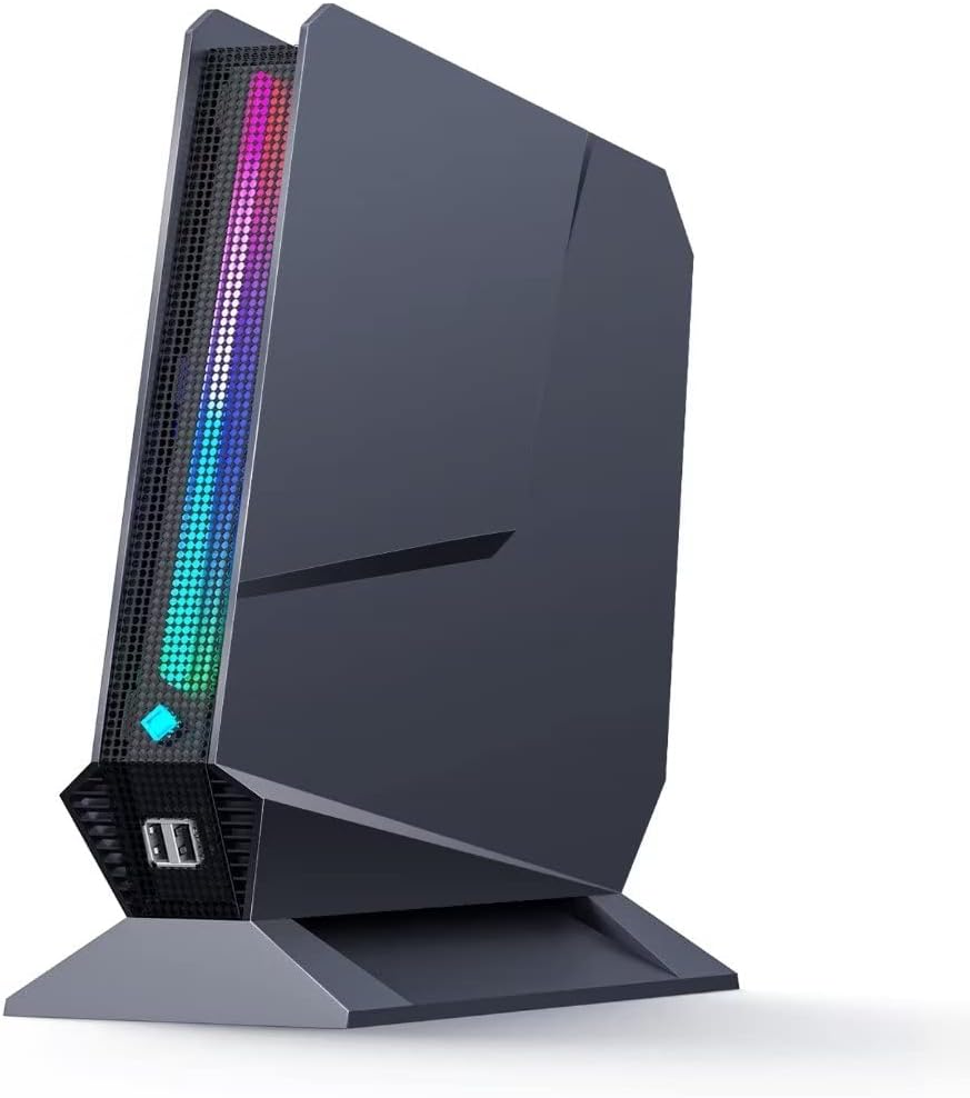 Office AI Gaming Mini PC Core  - Intel Core I9 13900H Mini Pc ulasan dan harga