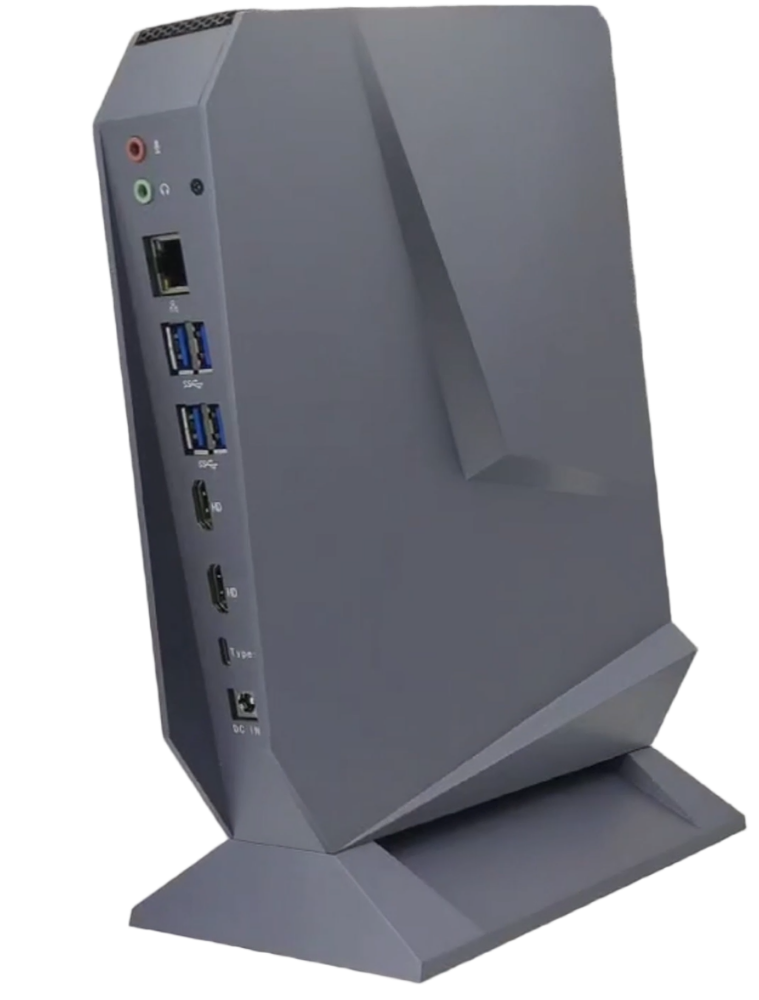 Office AI Gaming Mini PC Core  - Intel Core I9 13900H Mini Pc ulasan dan harga