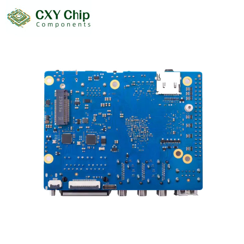 Orange Pi 5 Plus 16GB RAM DDR4 - Orange Pi 5 Plus 16Gb ulasan dan harga