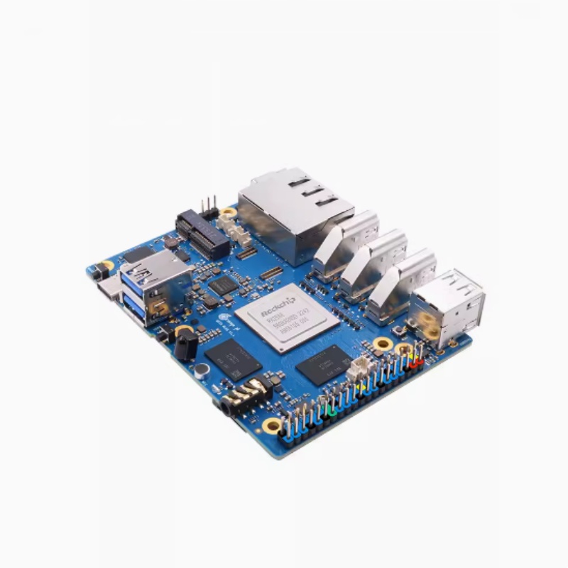 Orange Pi 5 Plus 16GB RAM DDR4 - Orange Pi 5 Plus 16Gb ulasan dan harga
