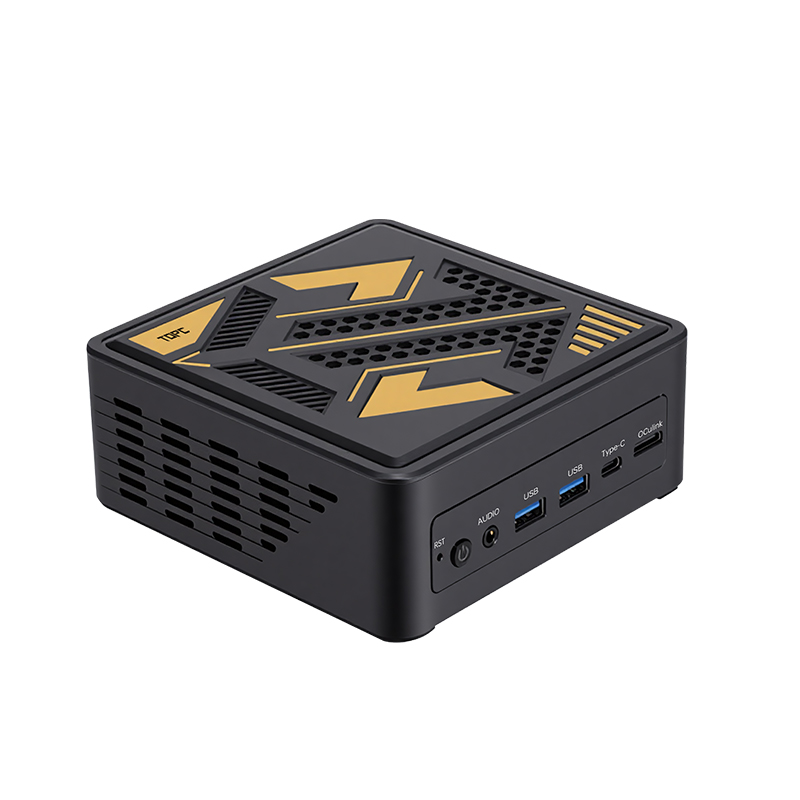 TOPC OCuLink Mini PC Ryzen 7 7 - Amd Ryzen 7 7840Hs Mini Pc ulasan dan harga