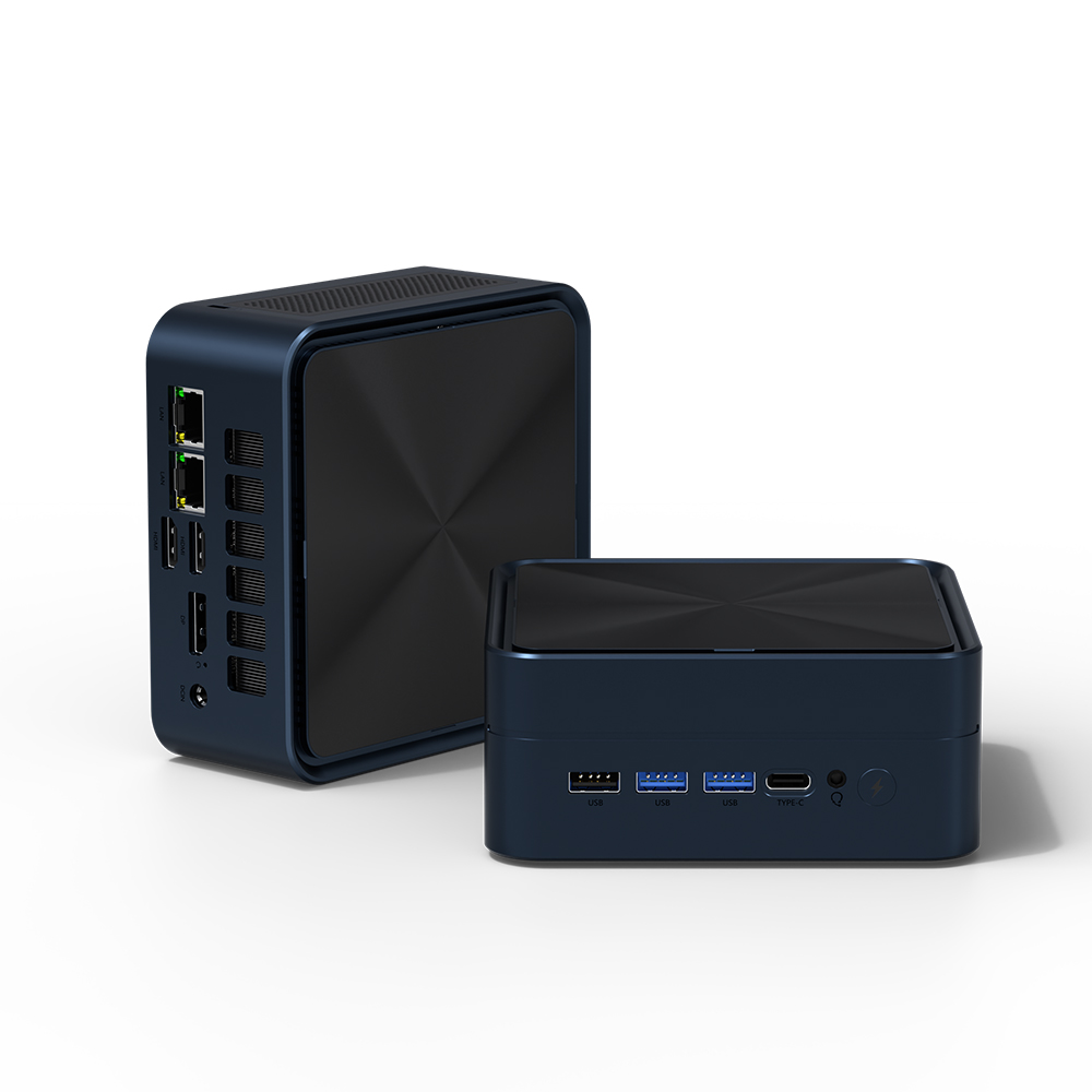 Mini PC AMD Ryzen 7 7735HS 784 - Amd Ryzen 7 7840Hs Mini Pc ulasan dan harga