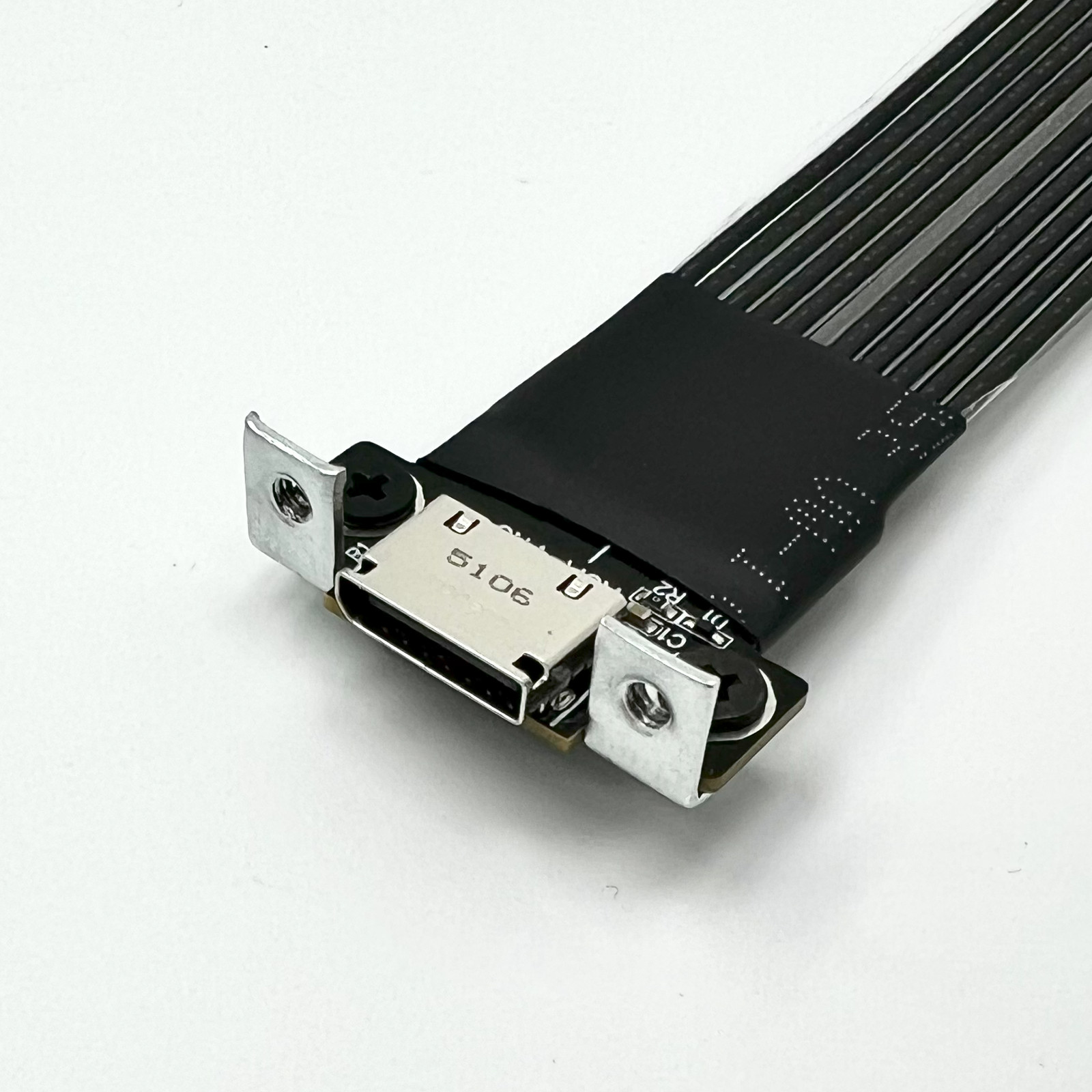 K49SQ-BK 5.0 EGPU OCuLink GPU  - Oculink Egpu Mini Pc ulasan dan harga