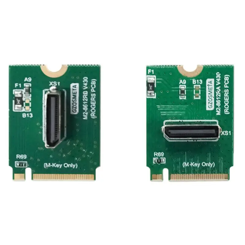 GPD Win Max2 GPU Dock HF Adapt - Oculink Egpu Mini Pc ulasan dan harga