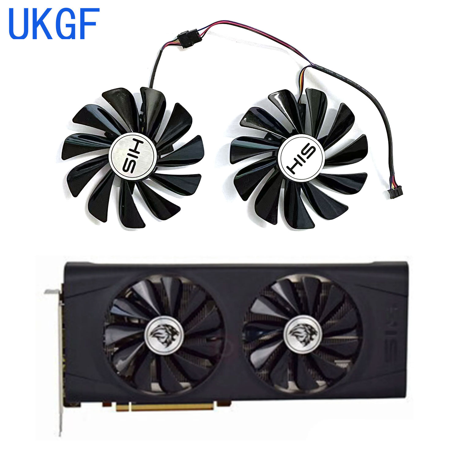 Brand New 95MM 4PIN CF1010U12S - Lga1700 Itx Motherboard Ddr5 ulasan dan harga