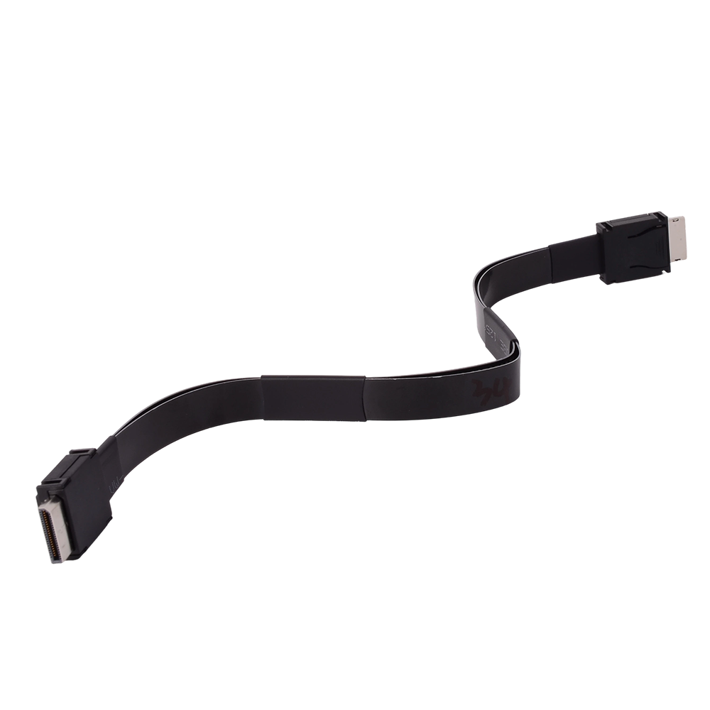 ADT-Link  PCI-E 4.0 X4 SFF-861 - Oculink Egpu Mini Pc ulasan dan harga