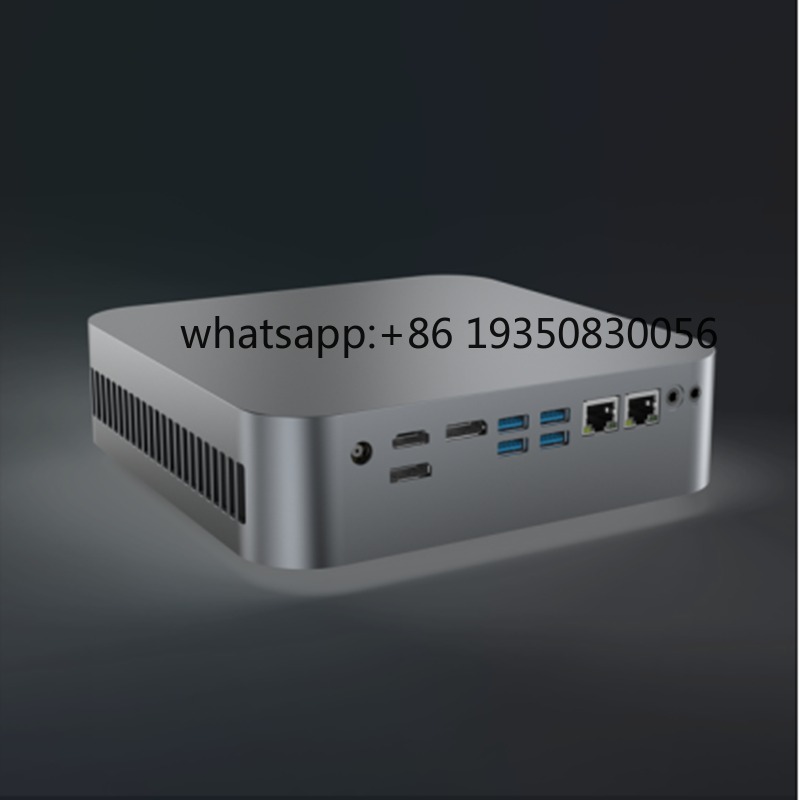 Gaming Mini PC I7 Gen 13th RTX - Mini Pc Rtx 4060 Ddr5 ulasan dan harga