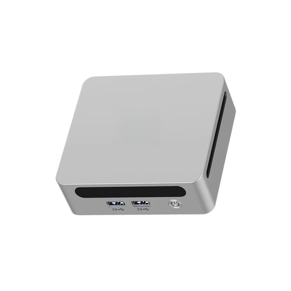 New Mini Desktop Gamer PC with - Amd Ryzen 7 7840Hs Mini Pc ulasan dan harga