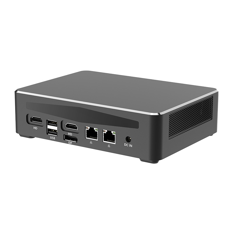 Mini Computer Gaming 13th Gen  - Intel Core I9 13900H Mini Pc ulasan dan harga