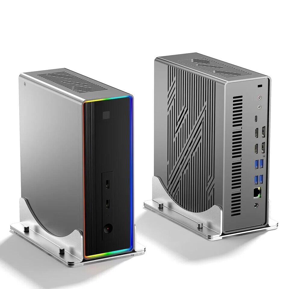 13Th Gen Gaming Mini PC Intel  - Intel Core I9 13900H Mini Pc ulasan dan harga