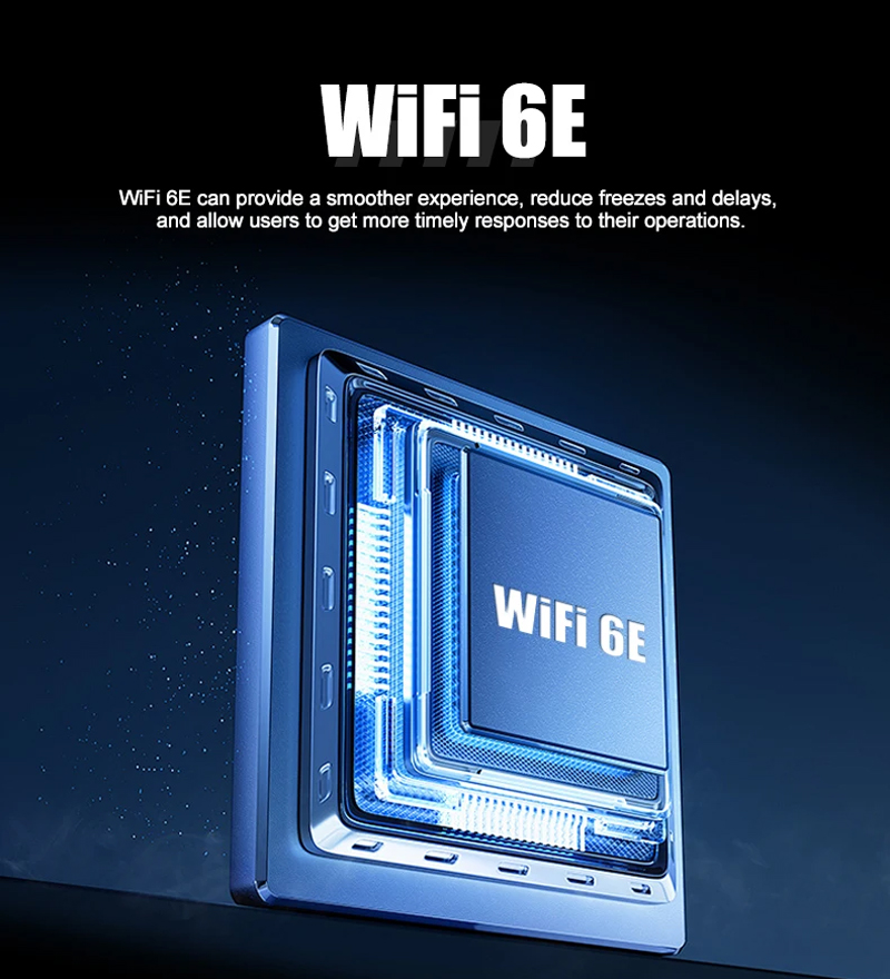 Intel Core i9 13900H/i7 13700H - Intel Core I9 13900H Mini Pc ulasan dan harga