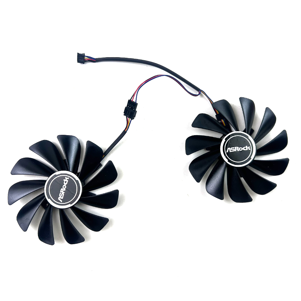 Cooling Fan 95MM 4PIN CF1010U1 - Lga1700 Itx Motherboard Ddr5 ulasan dan harga