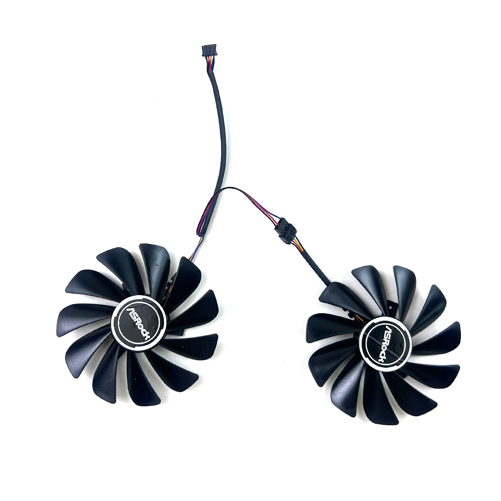 Cooling Fan 95MM 4PIN CF1010U1 - Lga1700 Itx Motherboard Ddr5 ulasan dan harga