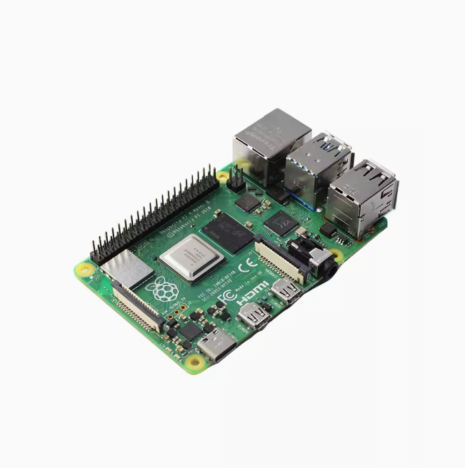 New Original Raspberry Pi 5 Co - Raspberry Pi 5 8Gb Board ulasan dan harga