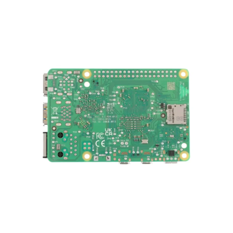 VoFS1pcs Raspberry Pi 5 Develo - Raspberry Pi 5 8Gb Board ulasan dan harga