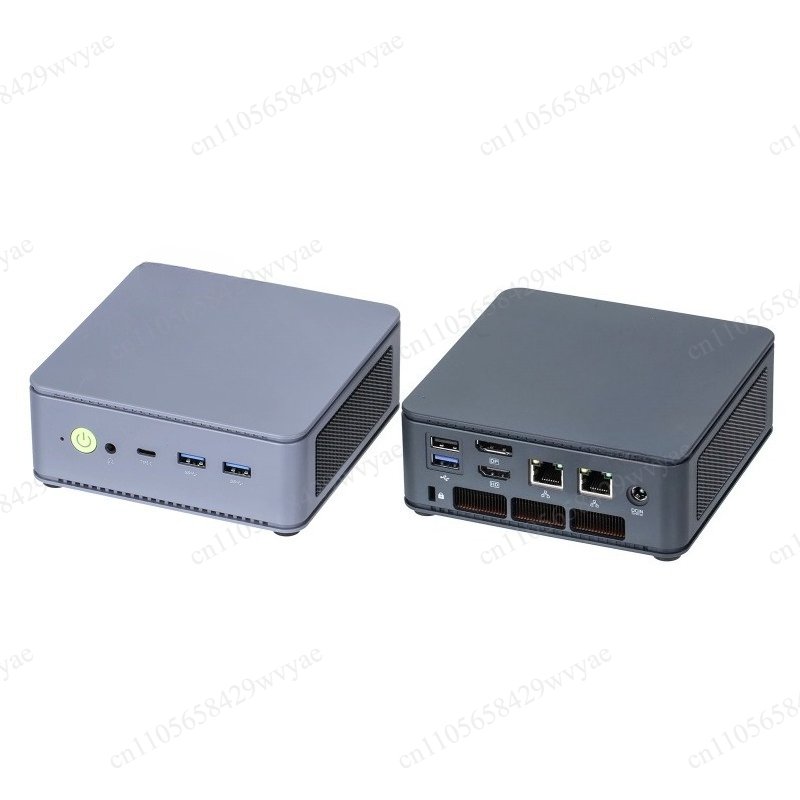 K6 M6 Mini PC, AMD Ryzen 7 784 - Amd Ryzen 7 7840Hs Mini Pc ulasan dan harga