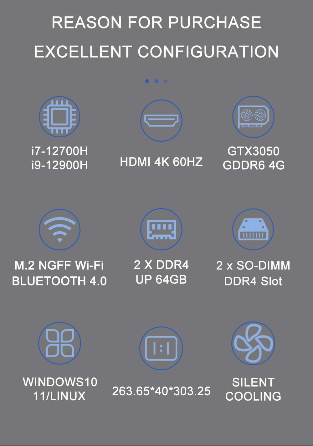 Mini PC Gamer 13th Gen Intel I - Intel Core I9 13900H Mini Pc ulasan dan harga