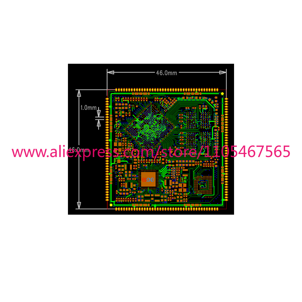 Tablet PC Development Board Li - Rockchip Rk3588 Development Board ulasan dan harga