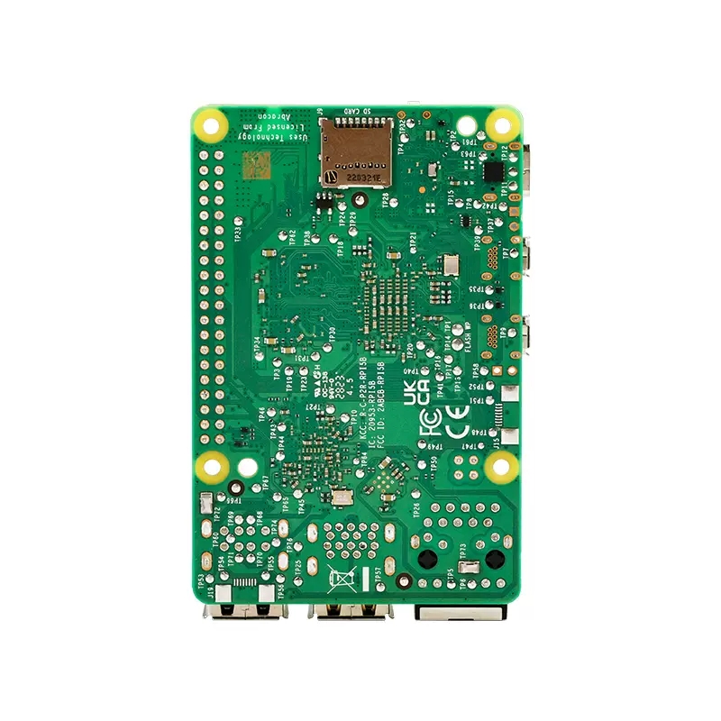 Raspberry Pi 5B 4G/8GB Generat - Raspberry Pi 5 8Gb Board ulasan dan harga