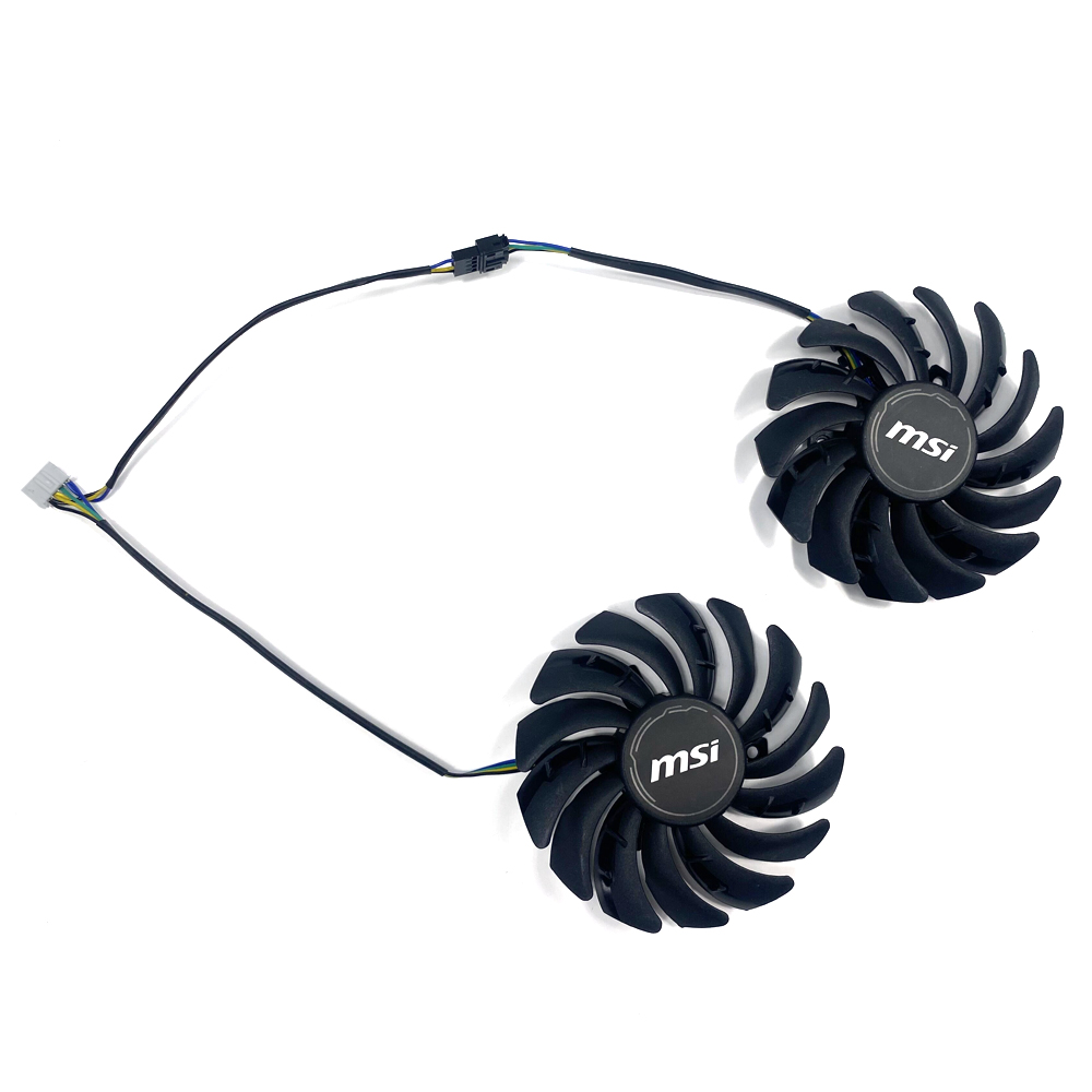 Cooling Fan 87MM PLD09210S12HH - Lga1700 Itx Motherboard Ddr5 ulasan dan harga