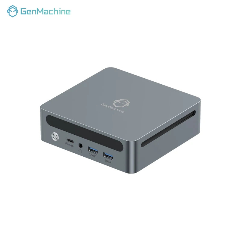 AMD Ryzen 7 7840HS Mini PC 32G - Amd Ryzen 7 7840Hs Mini Pc ulasan dan harga