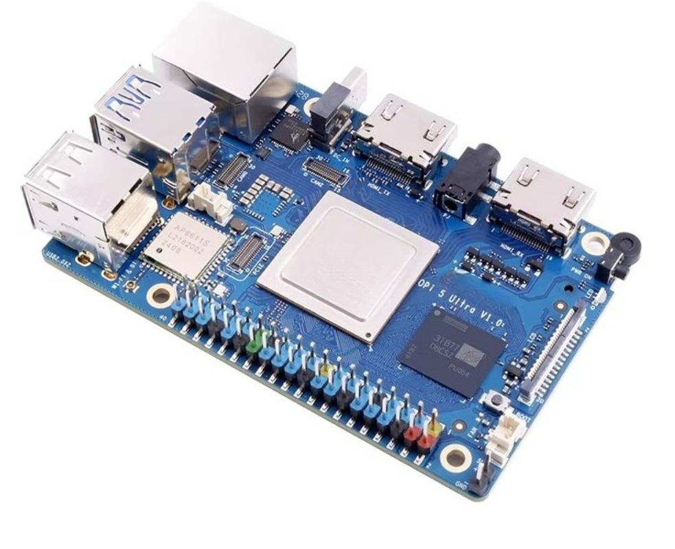 5 Max16gb Ram Lpddr5 Rockchip  - Rockchip Rk3588 Development Board ulasan dan harga