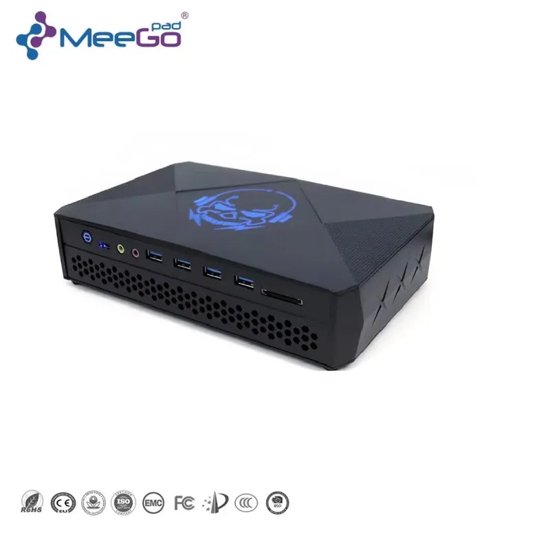 Hot Sale Meegopad G10T 14th Ge - Mini Pc Rtx 4060 Ddr5 ulasan dan harga
