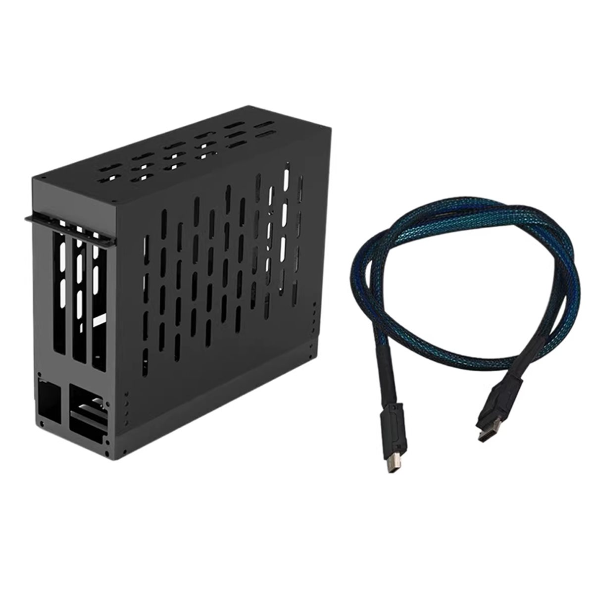 NEW FACTORY~Oculink EGPU Graph - Oculink Egpu Mini Pc ulasan dan harga