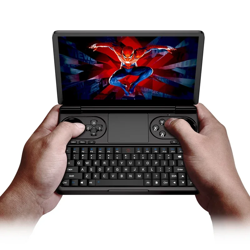 GPD 2025 WIN Mini 16GB 32GB Me - Amd Ryzen 7 7840Hs Mini Pc ulasan dan harga