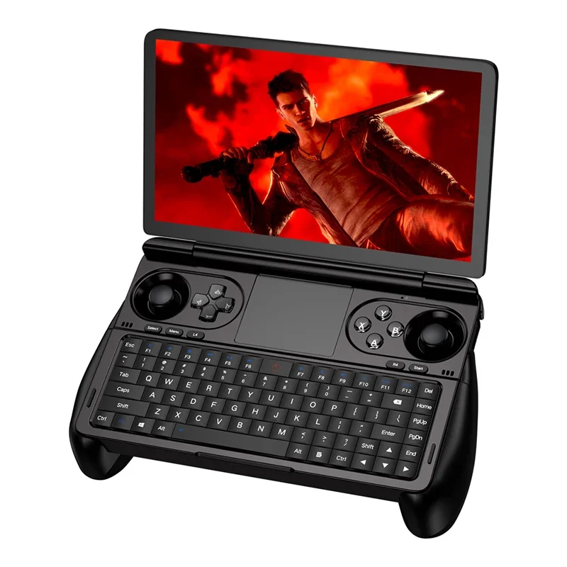 GPD 2025 WIN Mini 16GB 32GB Me - Amd Ryzen 7 7840Hs Mini Pc ulasan dan harga