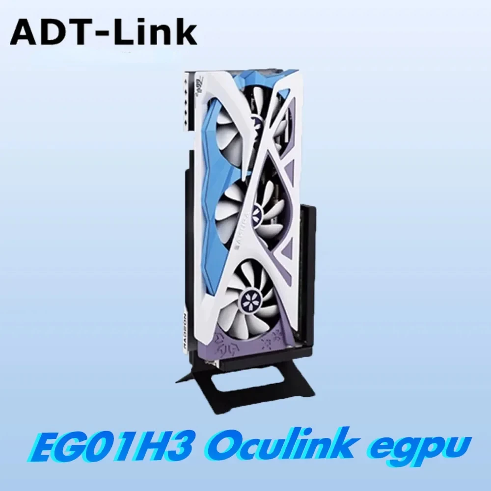 Mini PC OcuLink eGPU Hot Plug  - Oculink Egpu Mini Pc ulasan dan harga