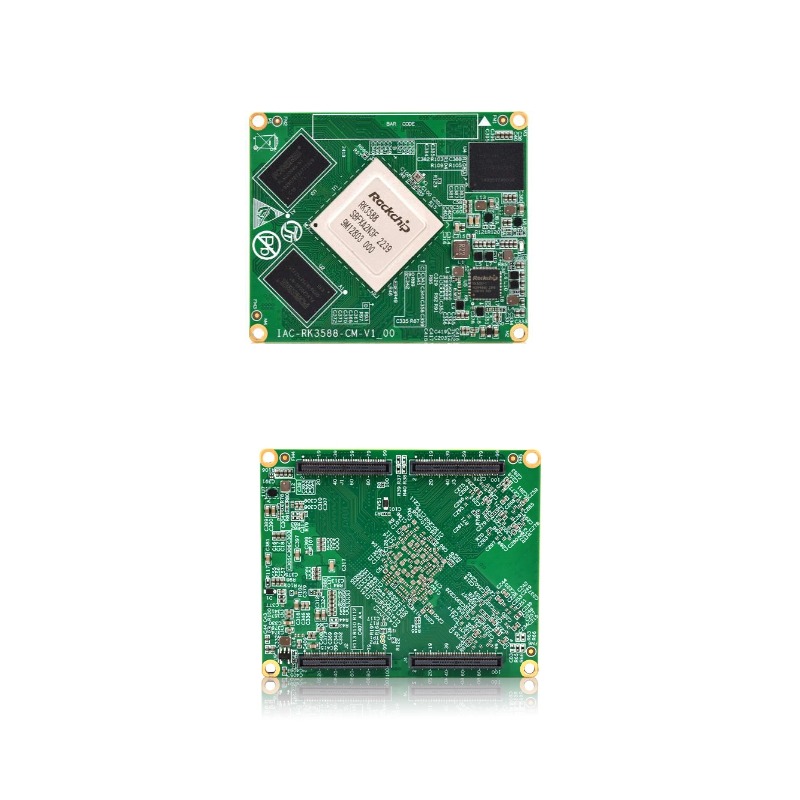 16GB RAM Rockchip RK3588 64-bi - Rockchip Rk3588 Development Board ulasan dan harga