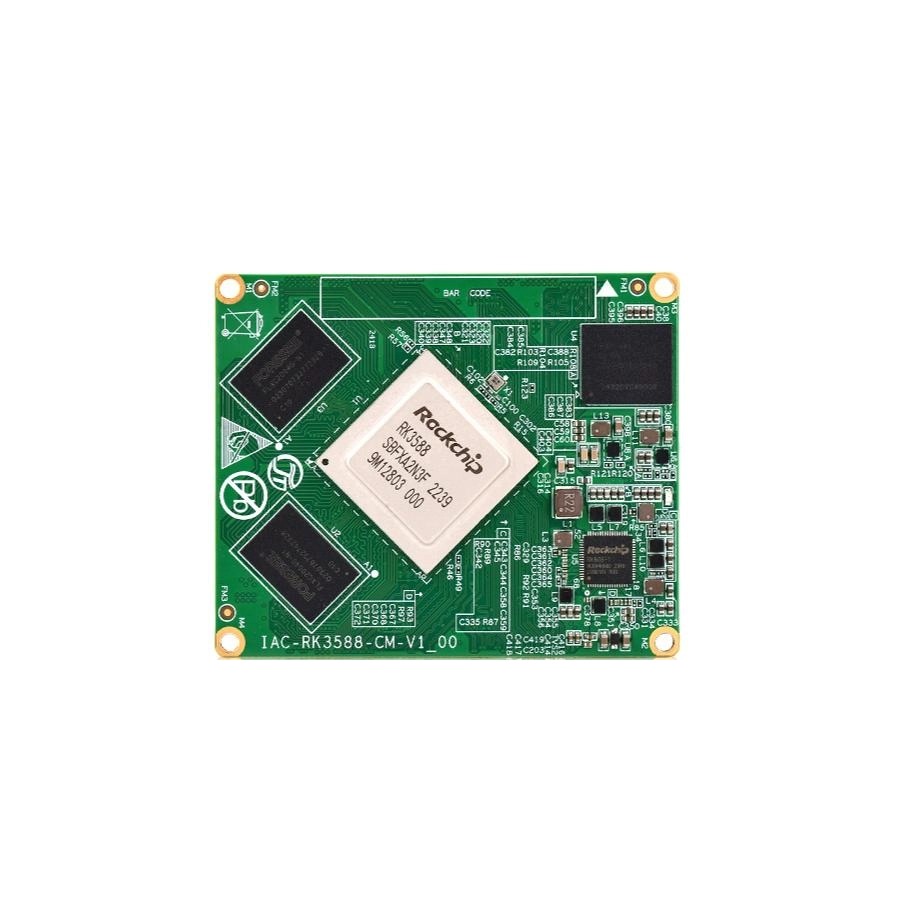 16GB RAM Rockchip RK3588 64-bi - Rockchip Rk3588 Development Board ulasan dan harga