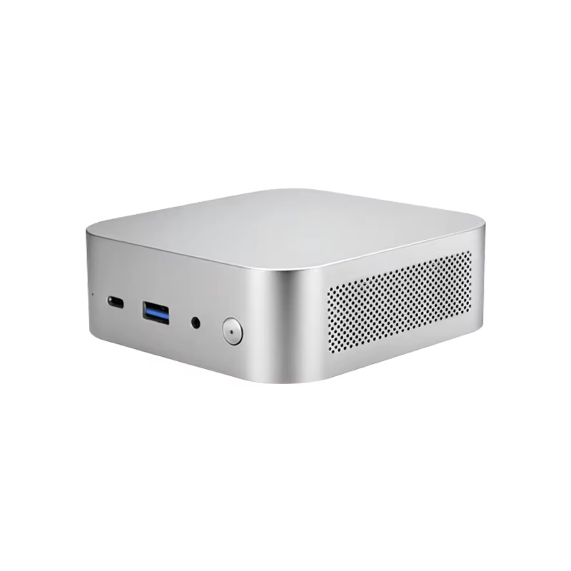 Topton Portable Office NUC Min - Amd Ryzen 7 7840Hs Mini Pc ulasan dan harga