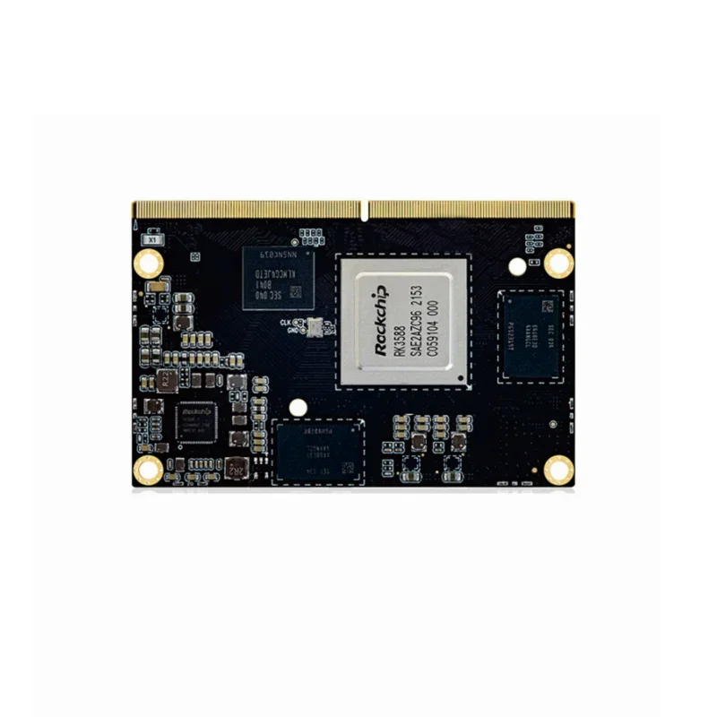 Rockchip Cortex-A55 RK3588 Dev - Rockchip Rk3588 Development Board ulasan dan harga
