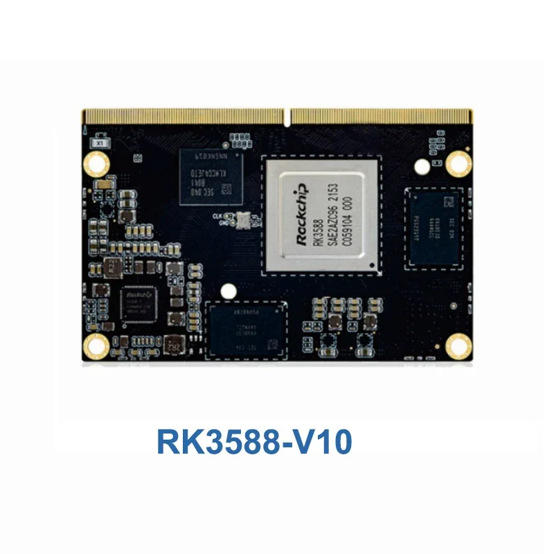 Rockchip Cortex-A55 RK3588 Dev - Rockchip Rk3588 Development Board ulasan dan harga