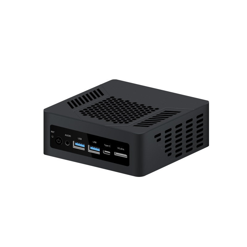 Qculink Mini PC AMD Ryzen 9 89 - Amd Ryzen 9 7940Hs 64Gb Mini Pc ulasan dan harga