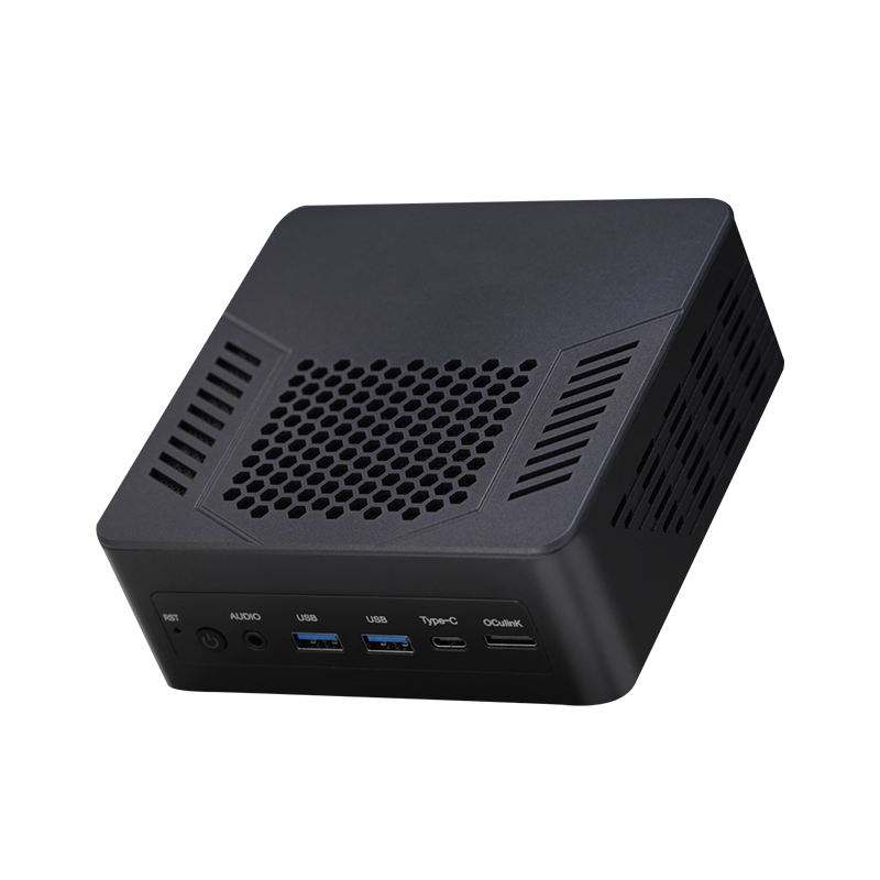 Qculink Mini PC AMD Ryzen 9 89 - Amd Ryzen 9 7940Hs 64Gb Mini Pc ulasan dan harga