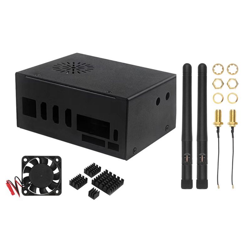 HGHO For Orange Pi 5 Plus Meta - Orange Pi 5 Plus 16Gb ulasan dan harga