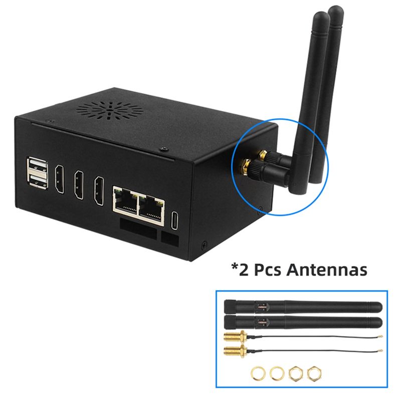 HGHO For Orange Pi 5 Plus Meta - Orange Pi 5 Plus 16Gb ulasan dan harga
