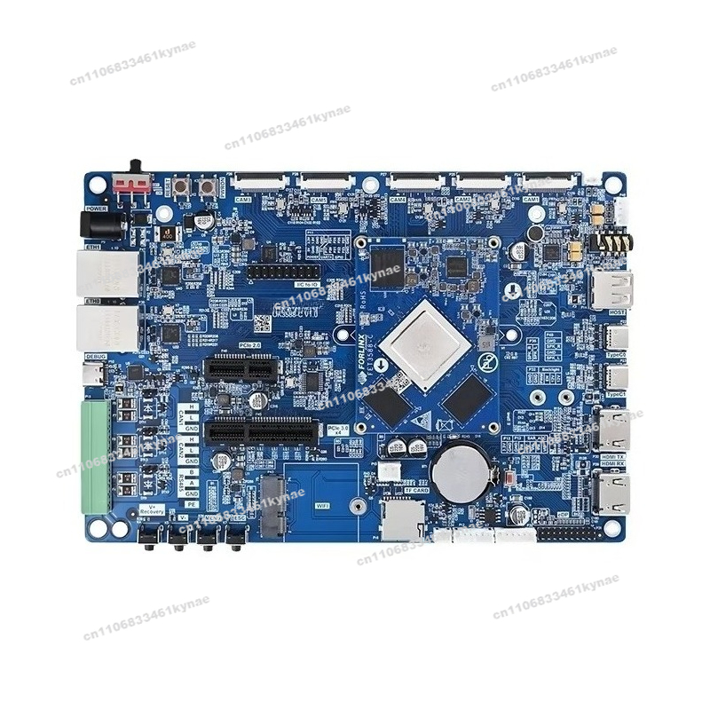 Suitable for Rockchip RK3588 A - Rockchip Rk3588 Development Board ulasan dan harga