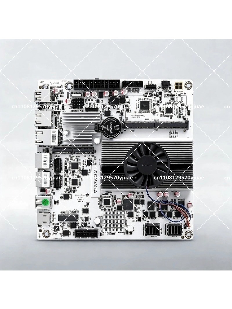 Mini ITX NAS Motherboard N150/ - Nas Motherboard 8 Sata Mini Itx ulasan dan harga