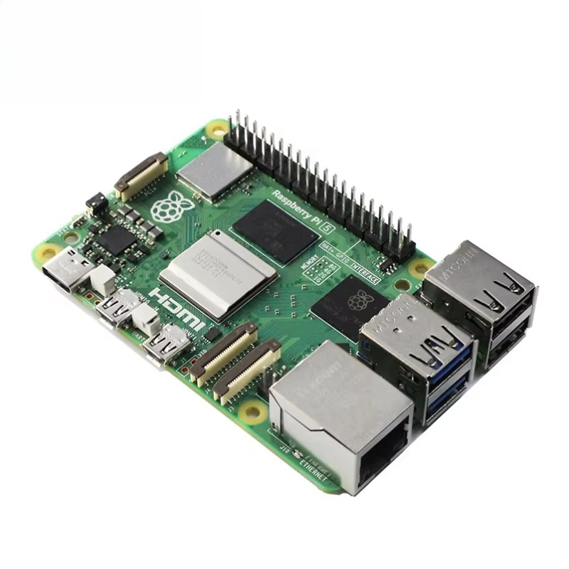 New Raspberry Pi 5 Model 4GB 8 - Raspberry Pi 5 8Gb Board ulasan dan harga