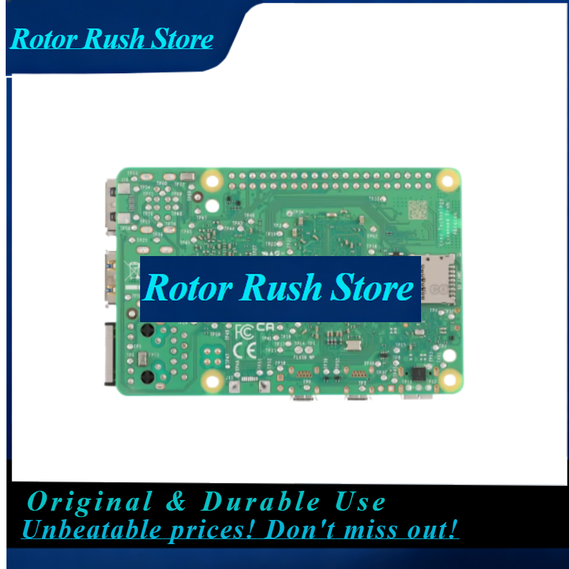 RoRuS1pcs Raspberry Pi 5 Devel - Raspberry Pi 5 8Gb Board ulasan dan harga